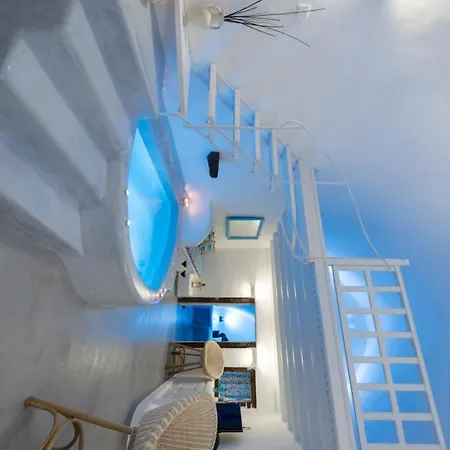 White Villa