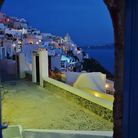 Villa White *