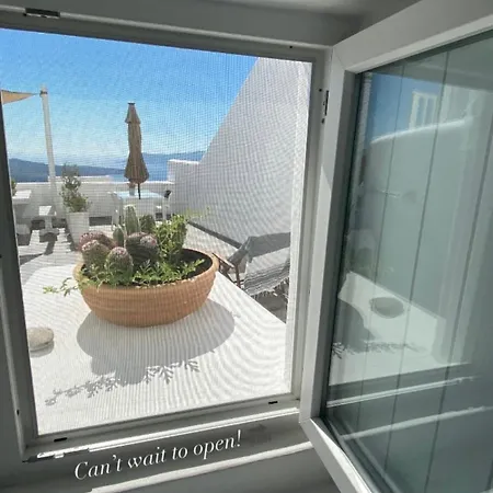 White Villa