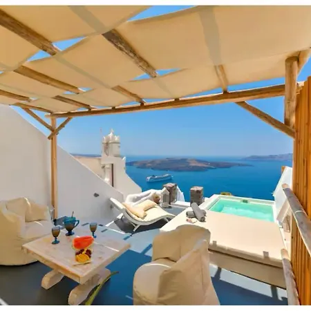 Villa White *