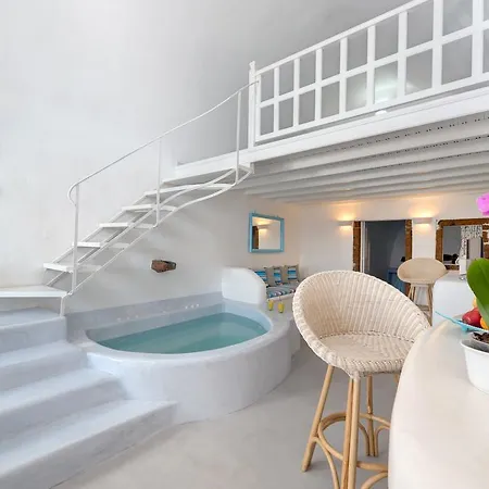 Villa White