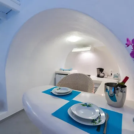 White Villa *