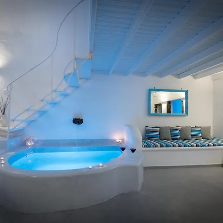 Villa White