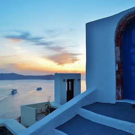 White Villa
