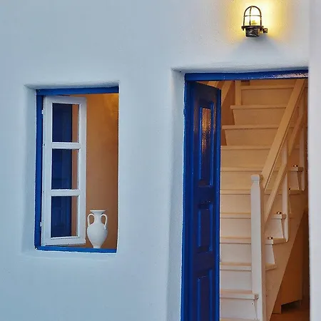 Villa White *