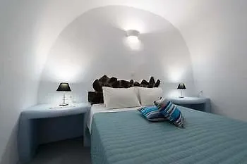 White Villa