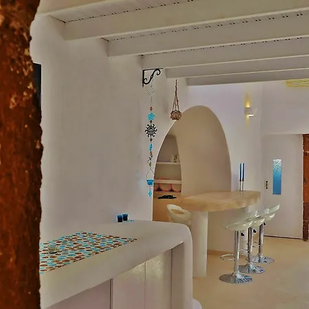 White Villa *