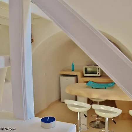 White Villa *