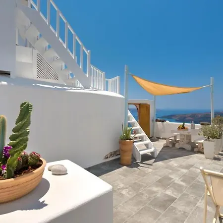 White Villa