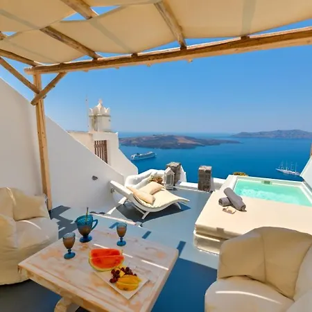 White Fira (Santorini)