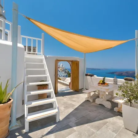 White Villa