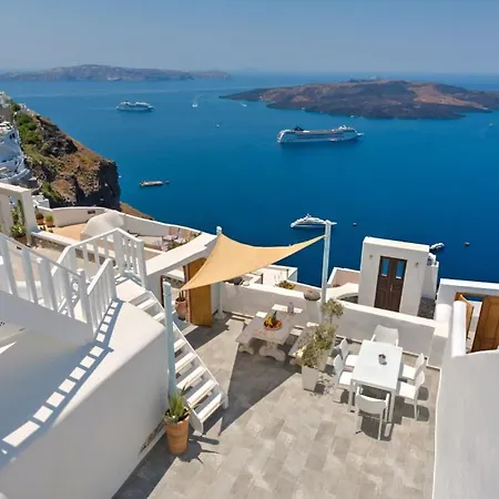 Villa White