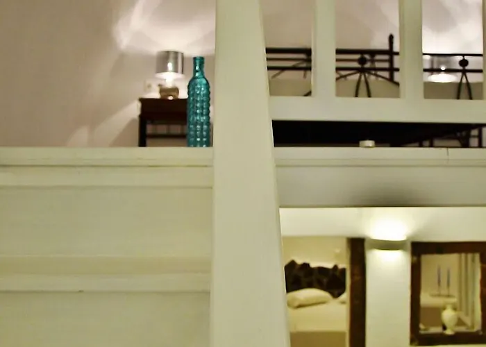 White * 산토리니