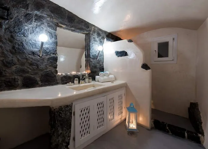 White * 산토리니