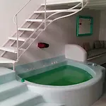 White *