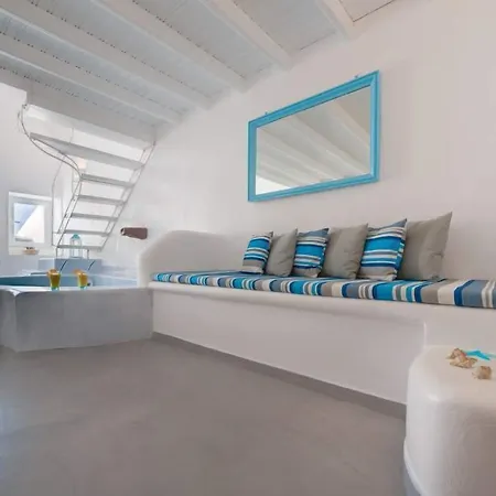 Villa White *