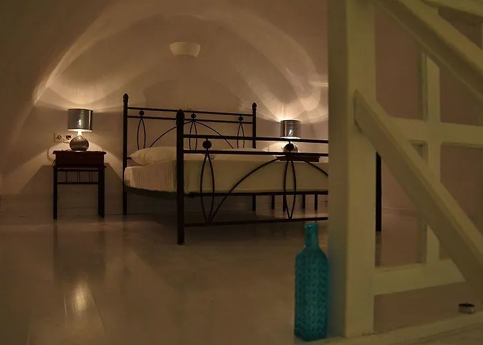 White * 산토리니