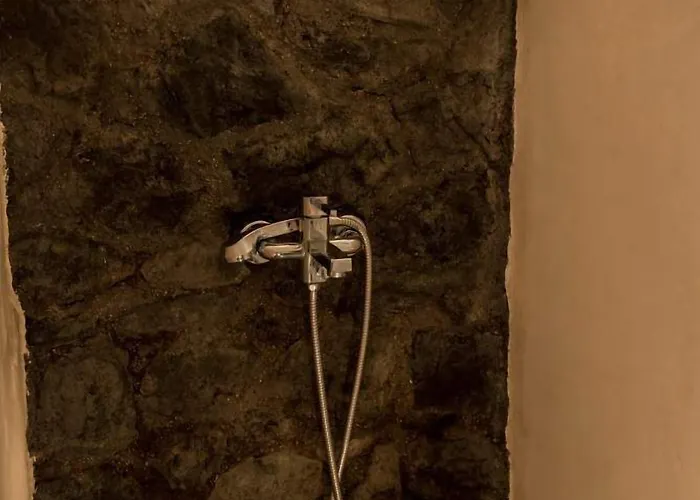 White 빌라 산토리니