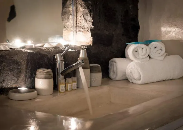 White * 산토리니