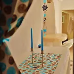 سكن فيرا وايت فيلة *