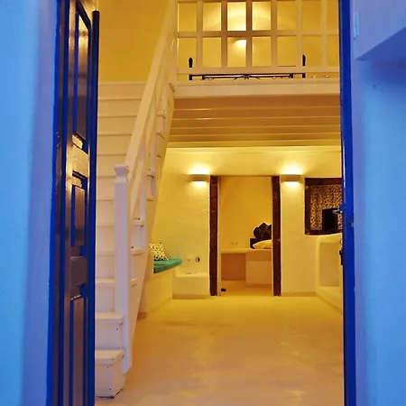 Villa White