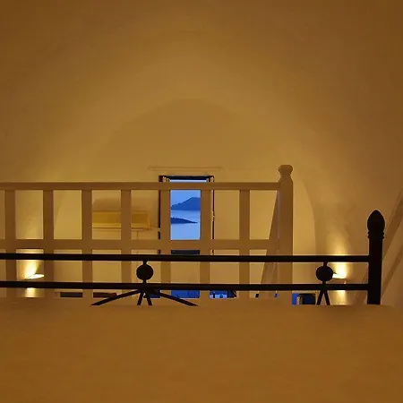 Villa White *