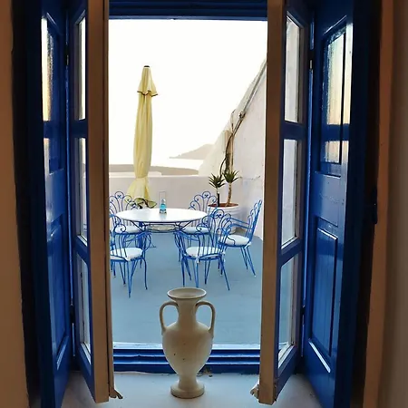 Villa White *