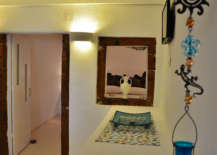 White וילה סנטוריני