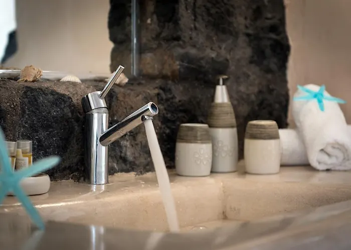 White וילה סנטוריני