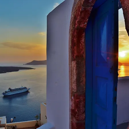 Villa White