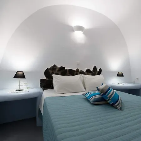 White Villa