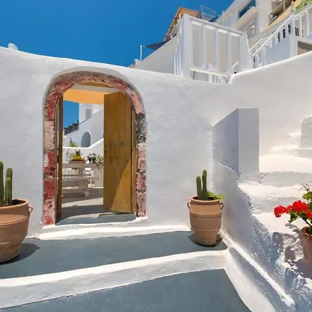 Villa White *